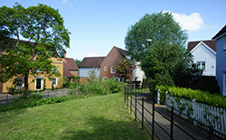 Great Notley Garden Village