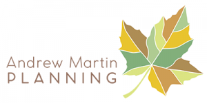 Andrew Martin - Planning