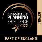 RTPI Awards for Planning Excellence