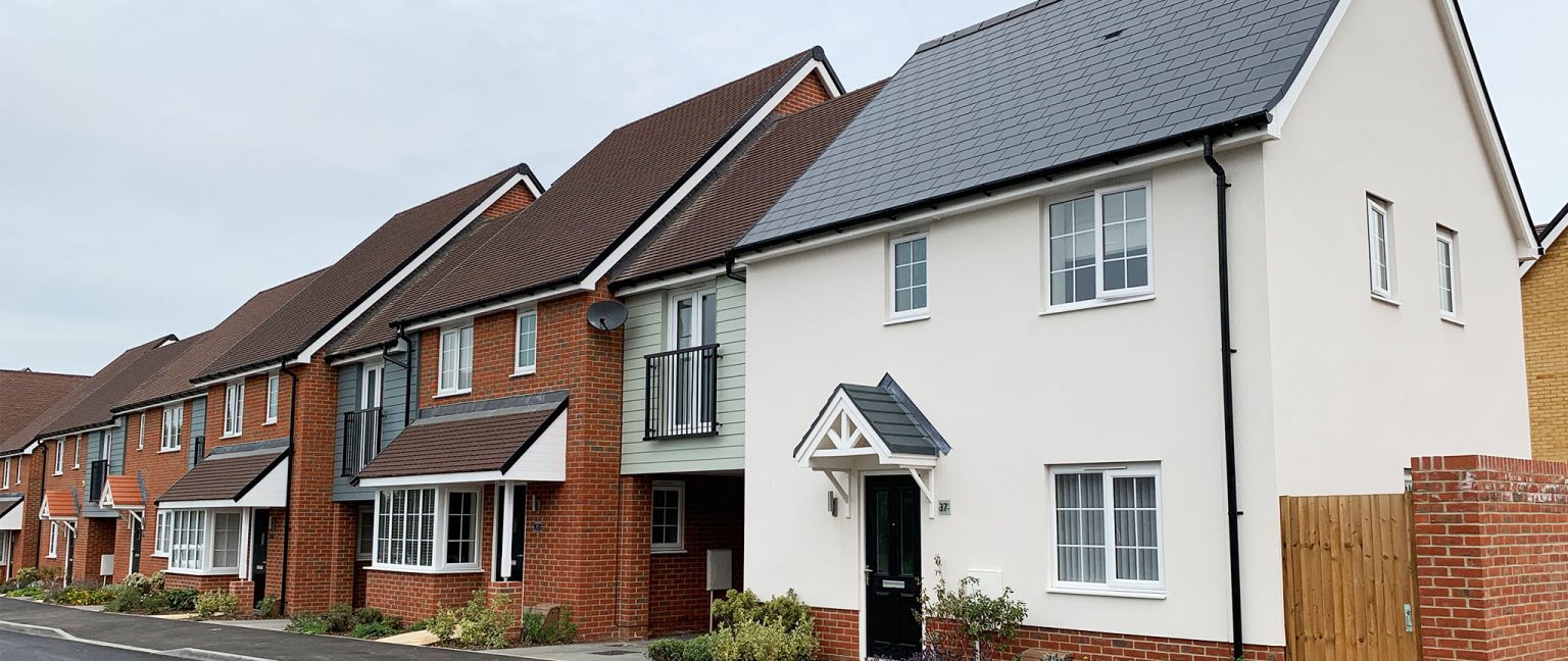 Andrew Martin - Planning — North East Witham