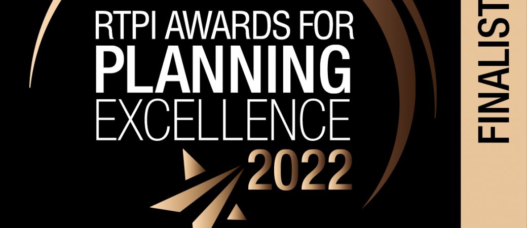 RTPI Awards for Planning Excellence